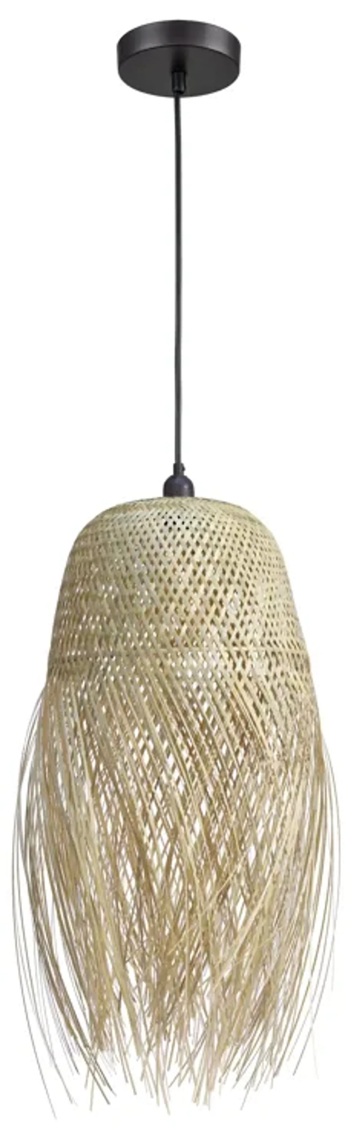 Marooner 13'' Wide 1-Light Pendant