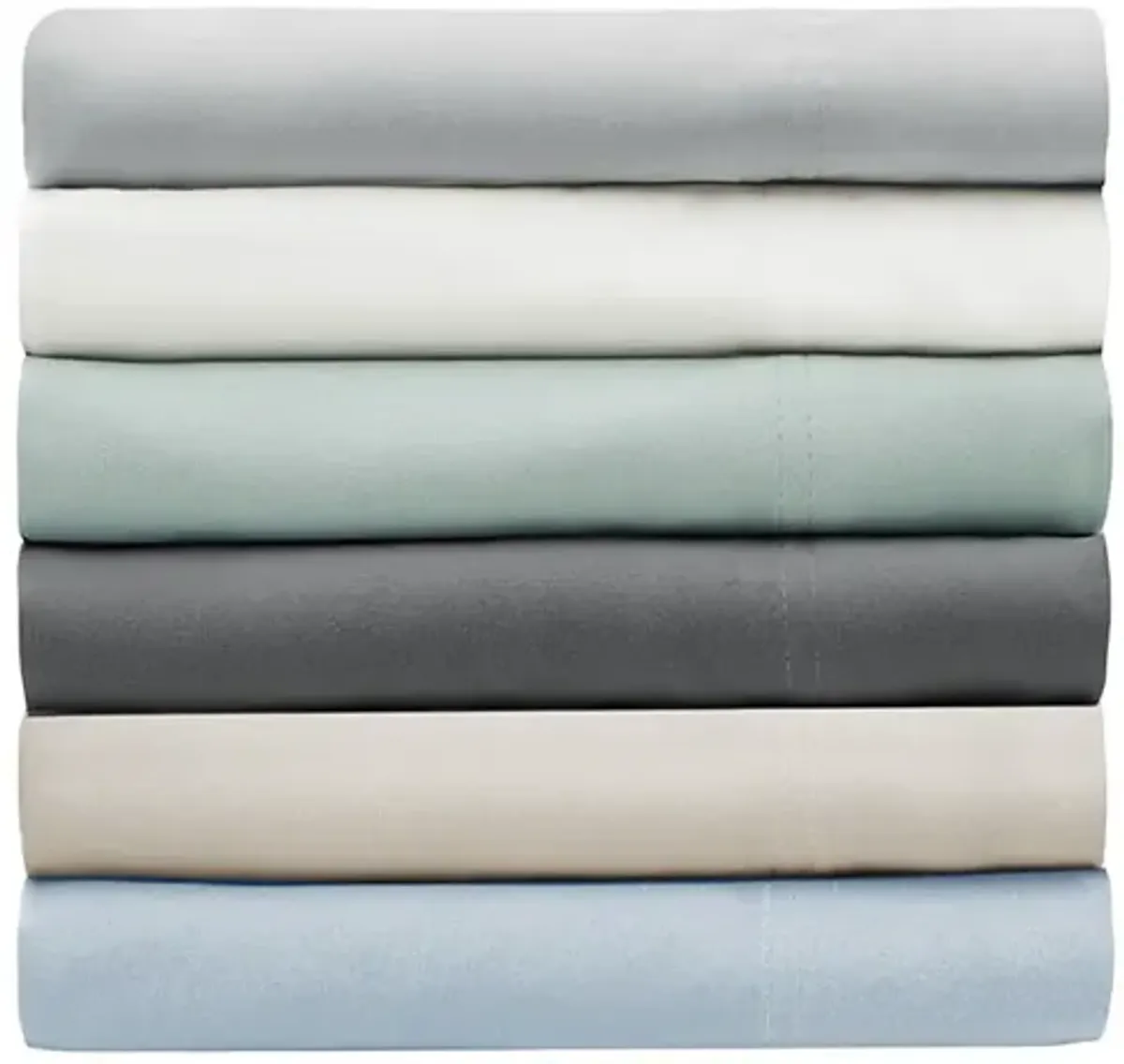 Gracie Mills Lynne 250 Thread Count 4-Piece Rayon from Bamboo Sheet Set