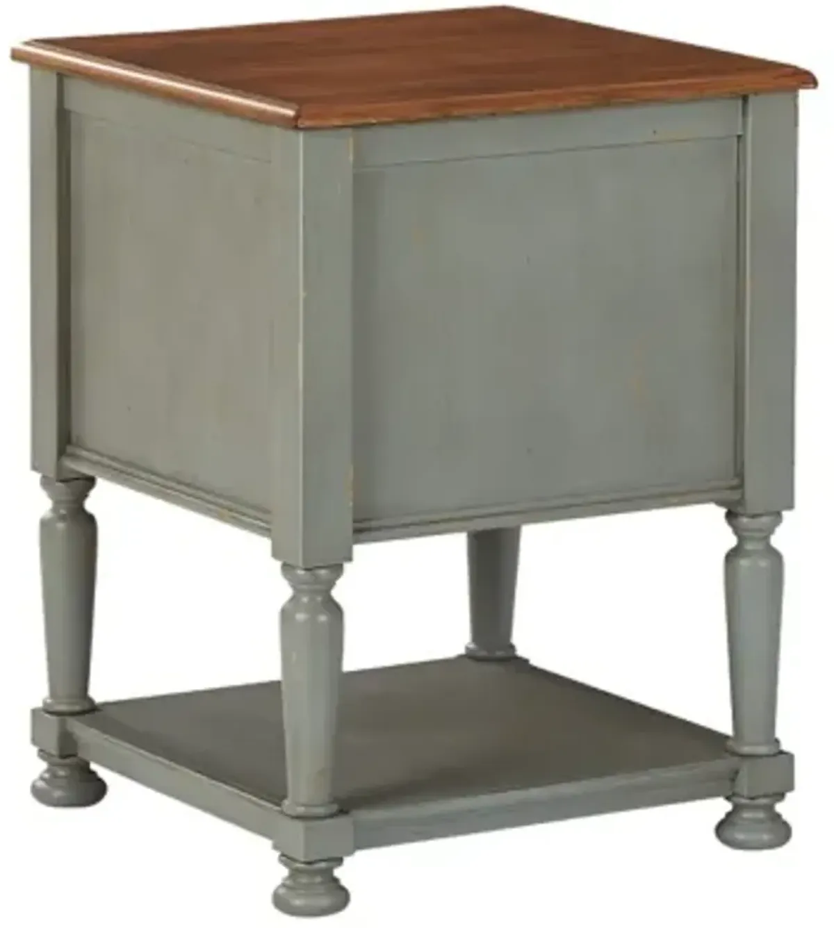 Mirimyn Accent Cabinet