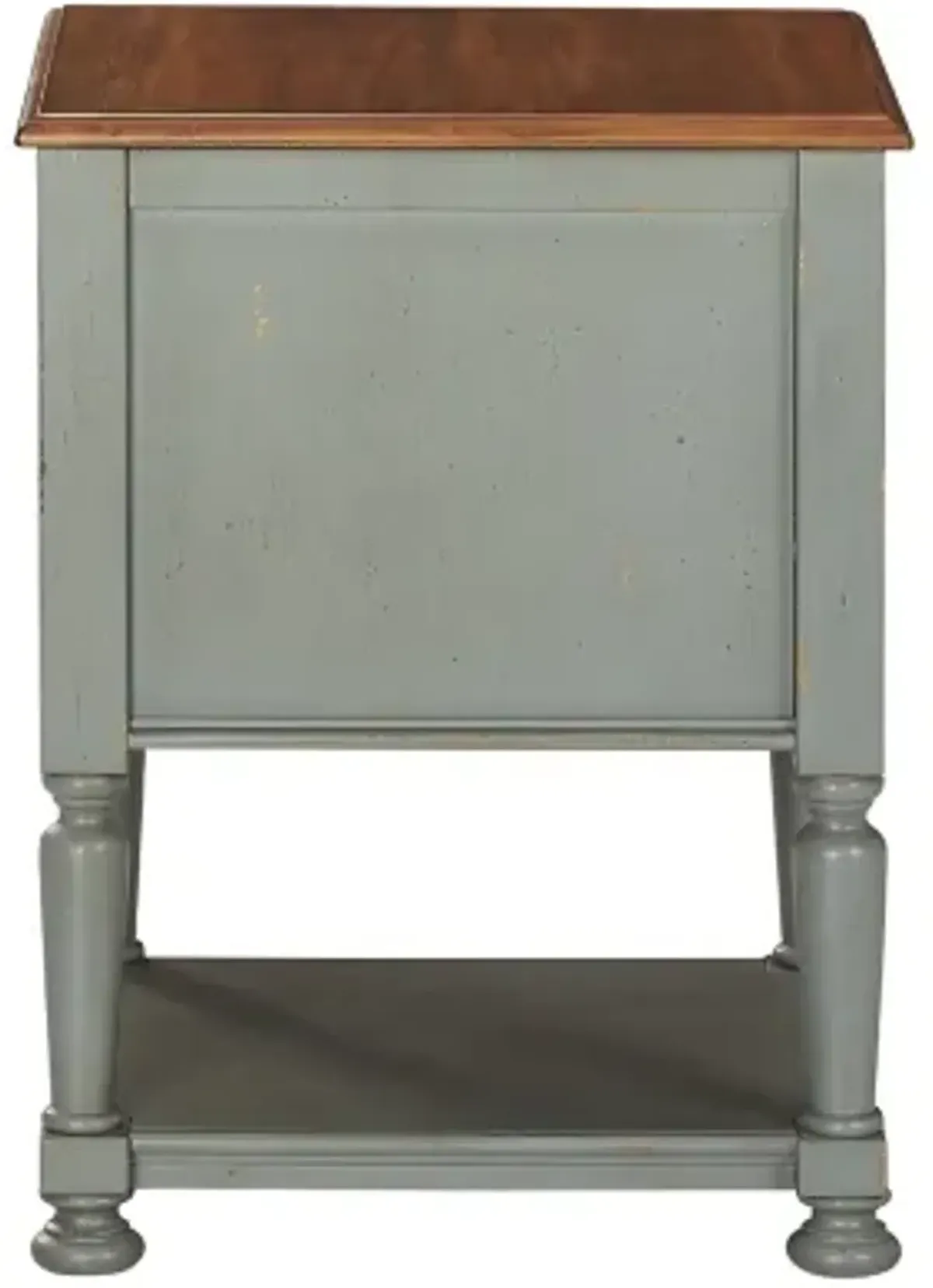 Mirimyn Accent Cabinet