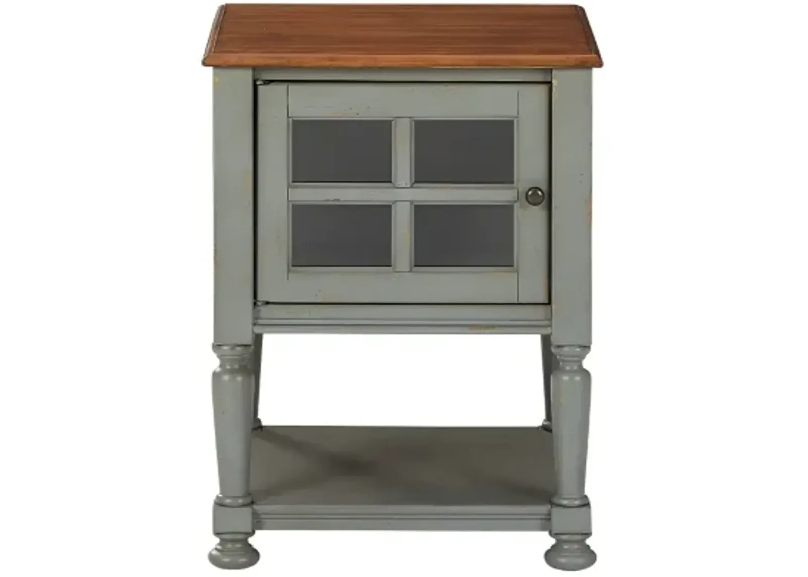 Mirimyn Accent Cabinet