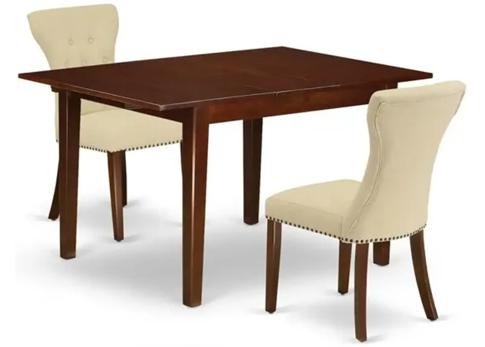 Dining Room Set Mahogany