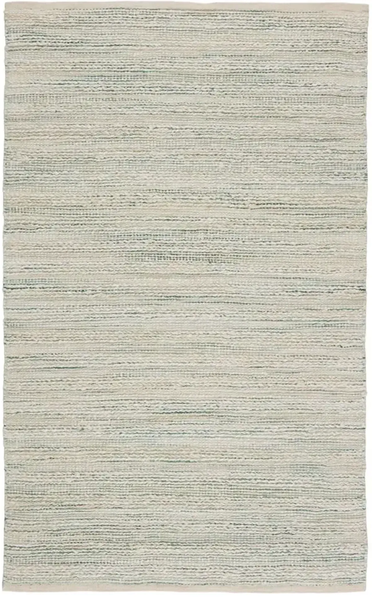 Himalaya Canterbury White 2'6" x 4' Rug