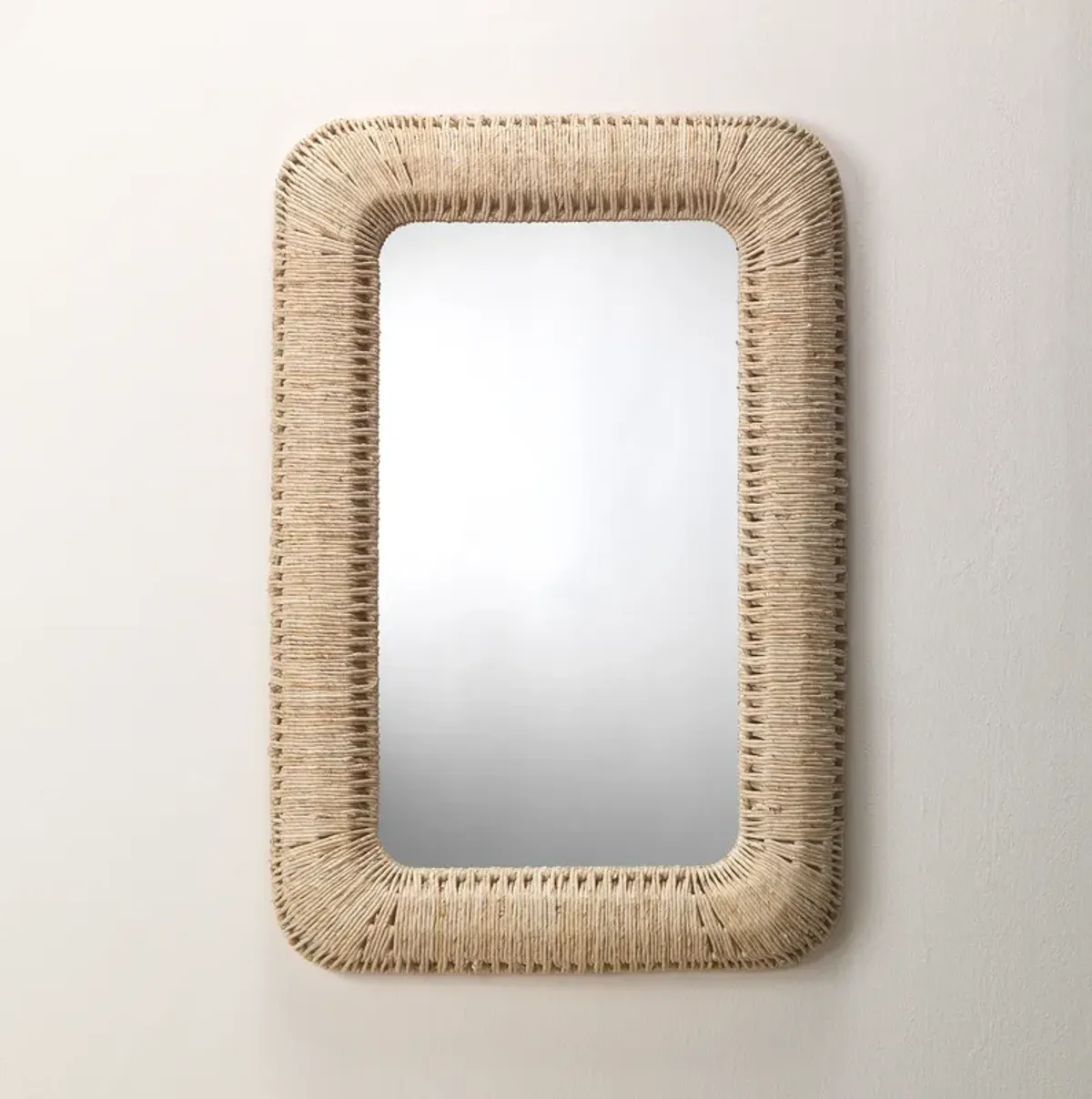 Hollis Rectangle Mirror