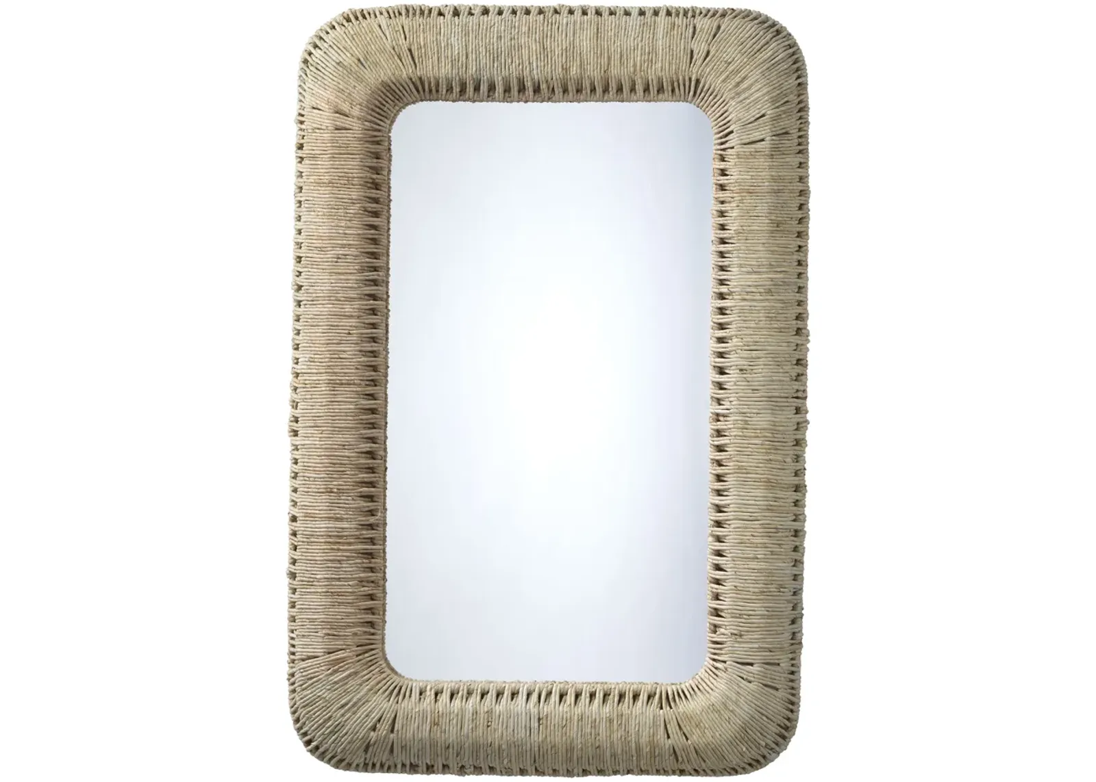 Hollis Rectangle Mirror