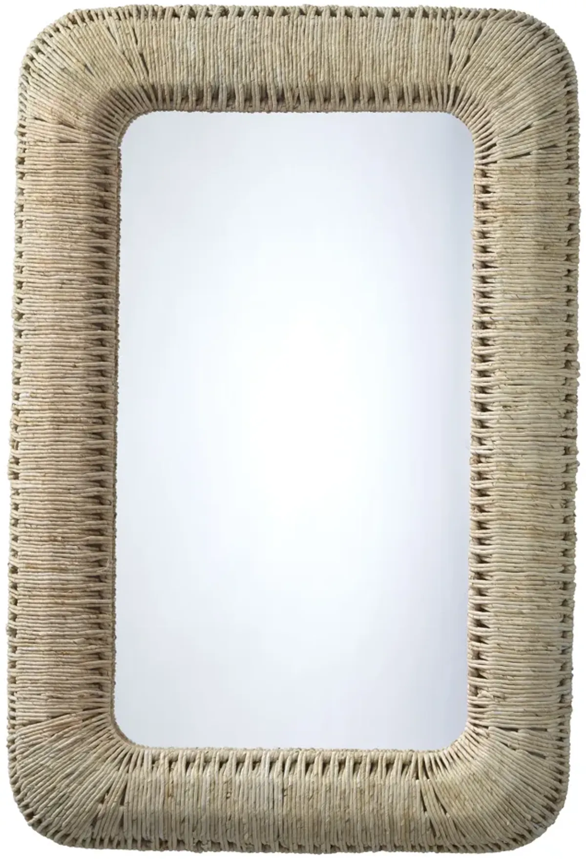 Hollis Rectangle Mirror