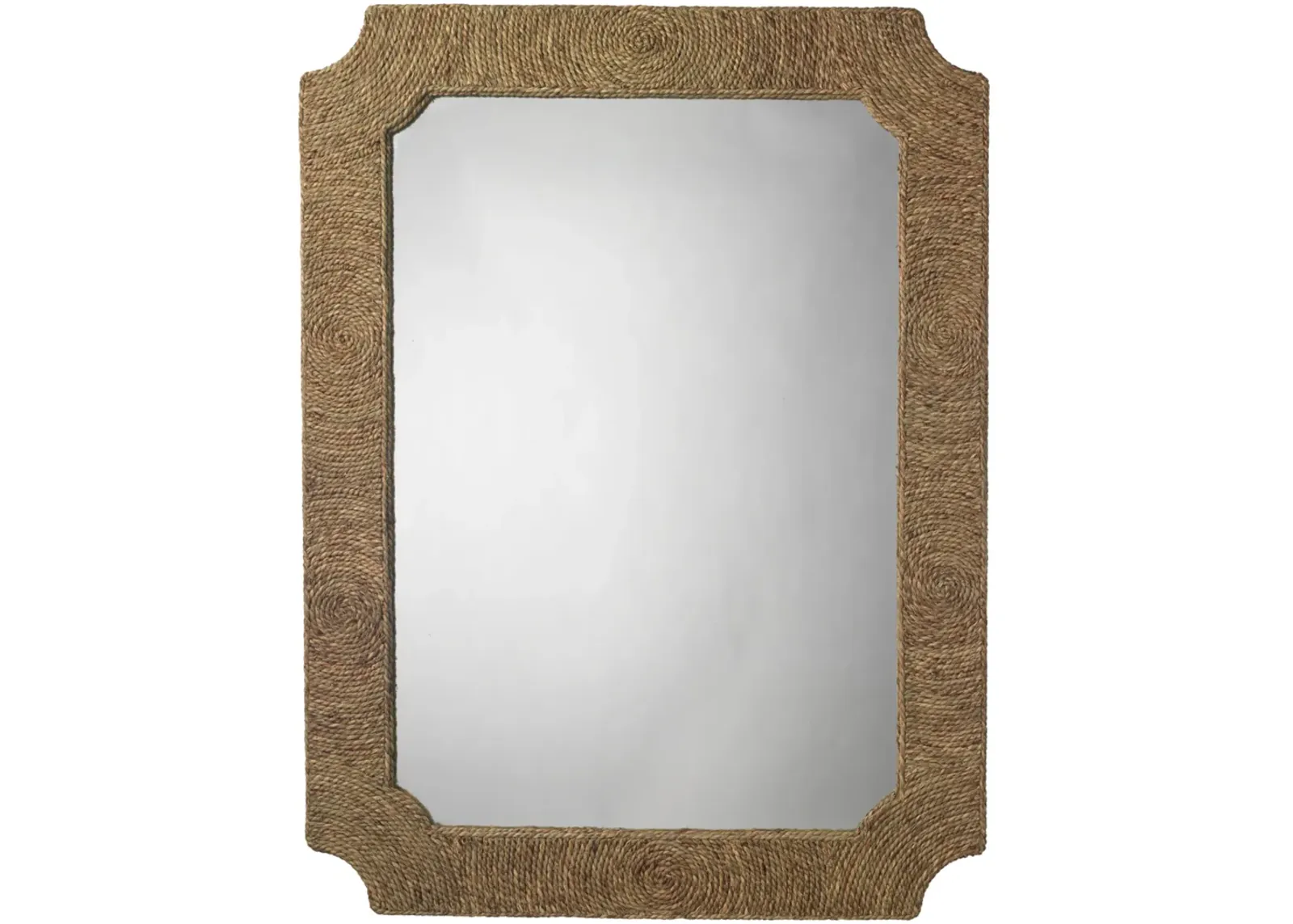 Marina Seagrass Mirror