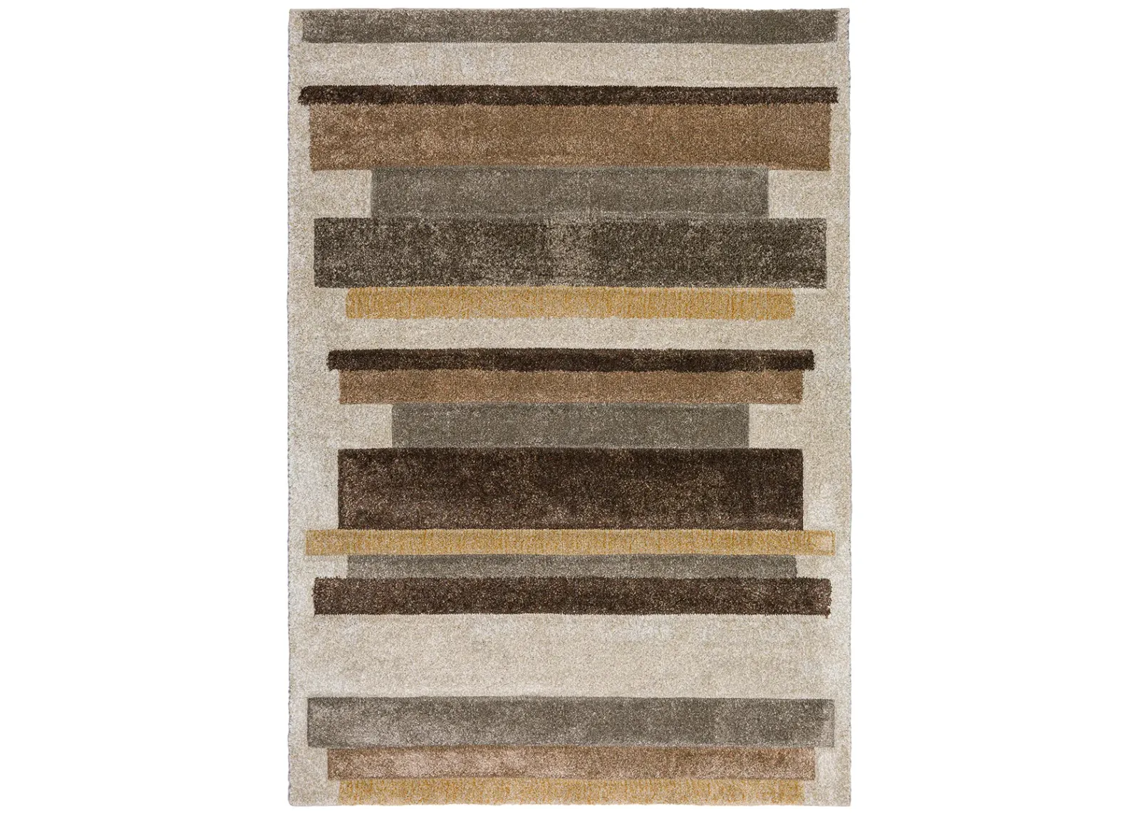 Carmona CO2 Flax 5'1" x 7'5" Rug