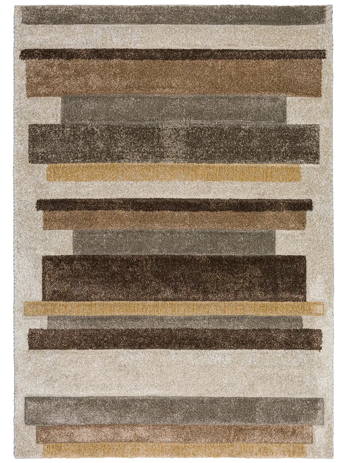 Carmona CO2 Flax 5'1" x 7'5" Rug