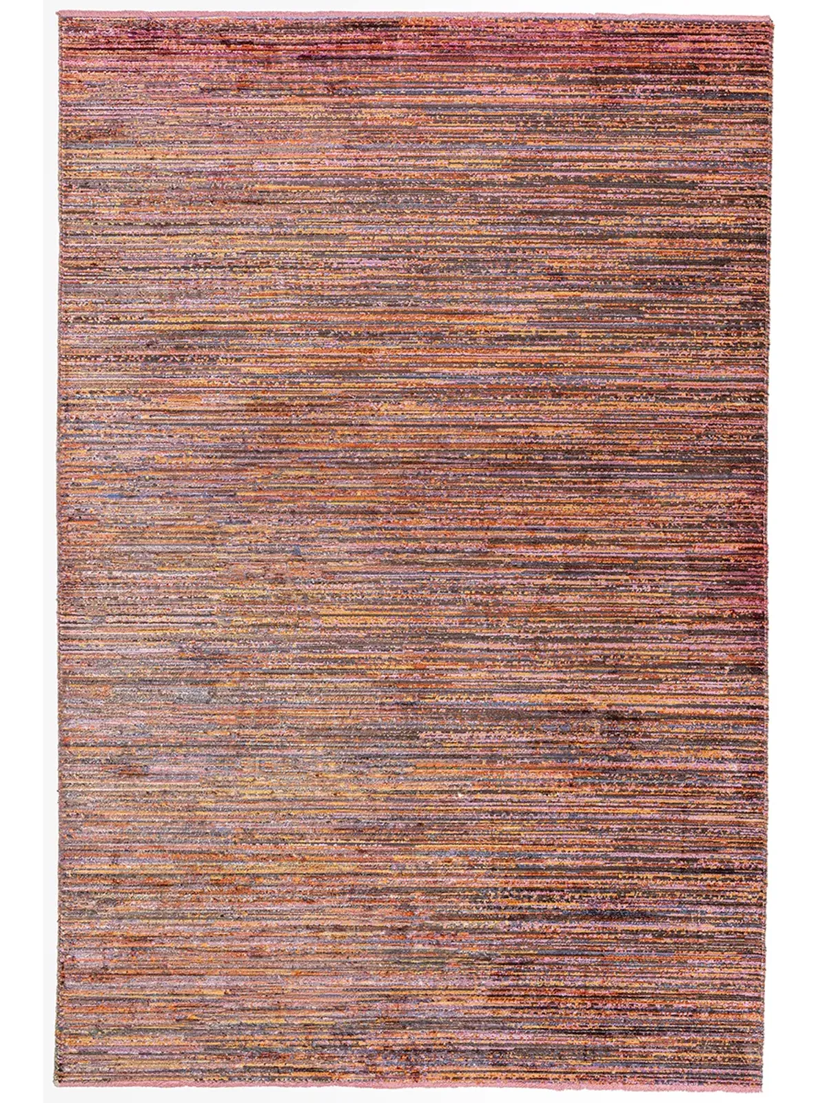 Rialto RL1 Pink 8' x 10' Rug