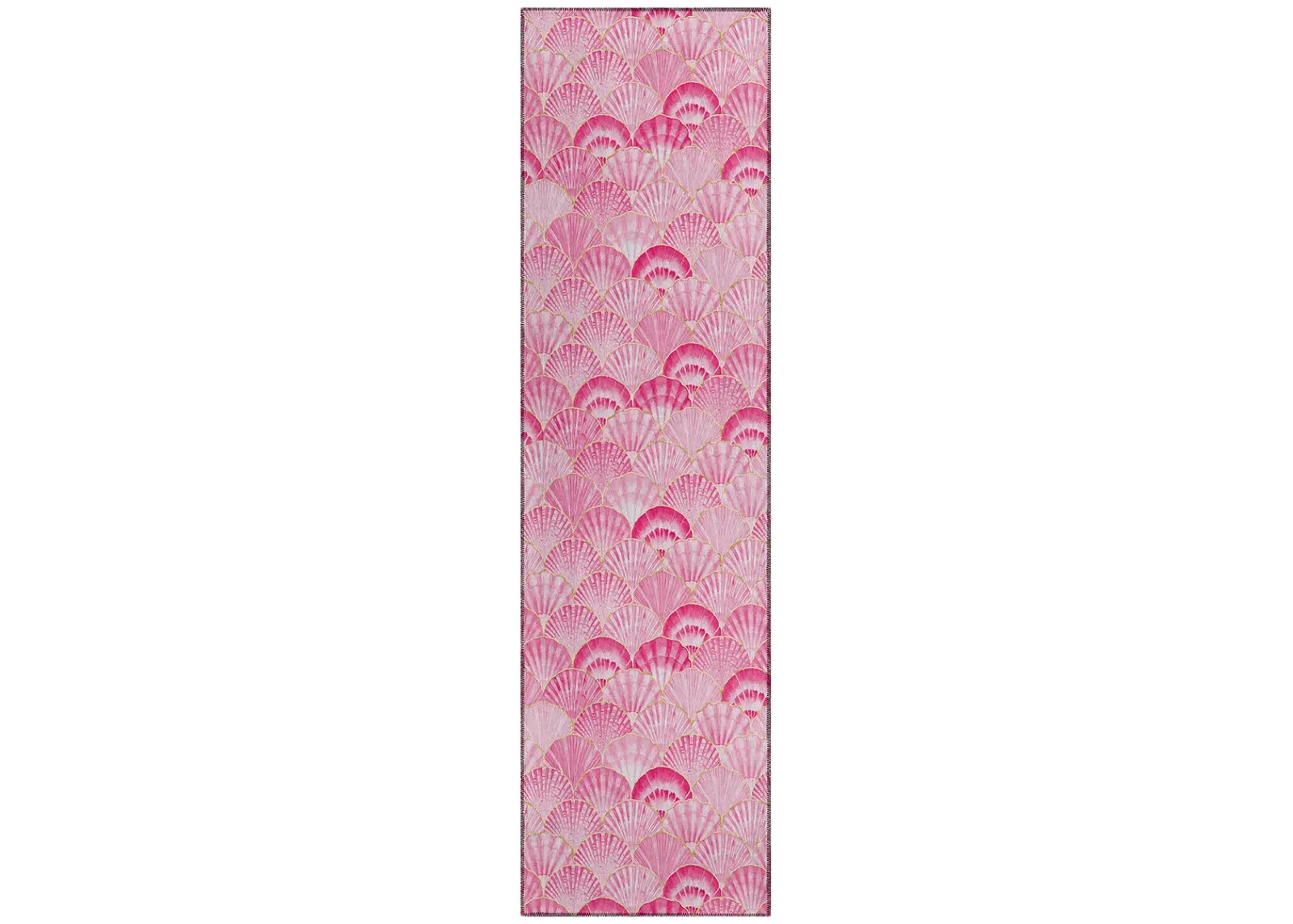 Seabreeze SZ2 Blush 2'3" x 7'6" Rug