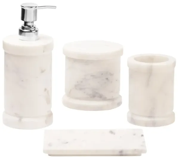 Duval Bath Accessories