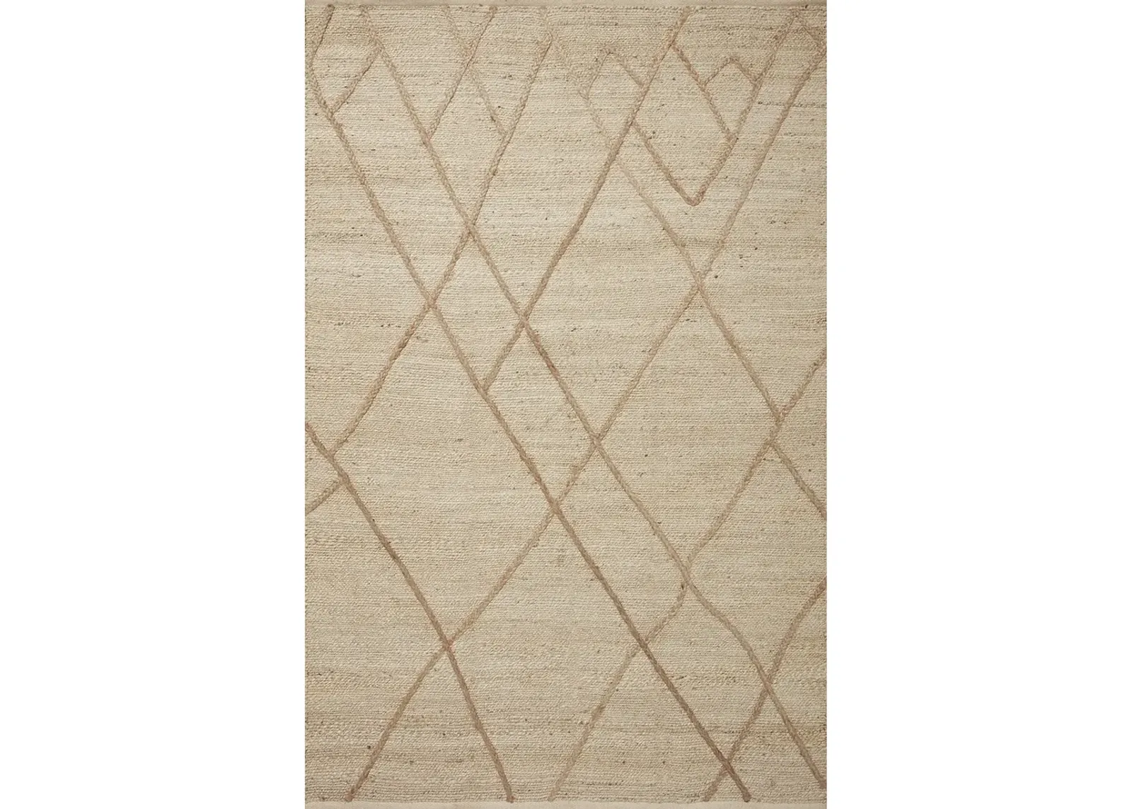 Bodhi BOD01 2'" x 5'" Rug