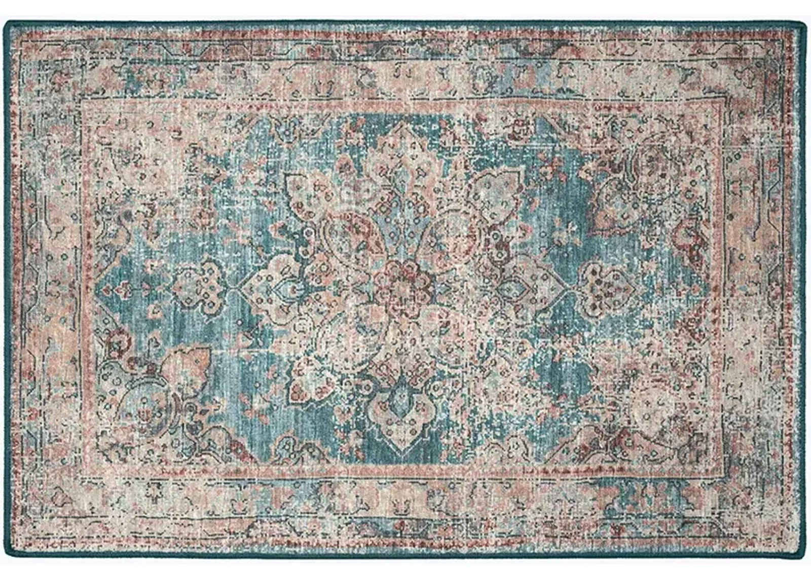 Jericho JC6 Riviera 2' x 3' Rug