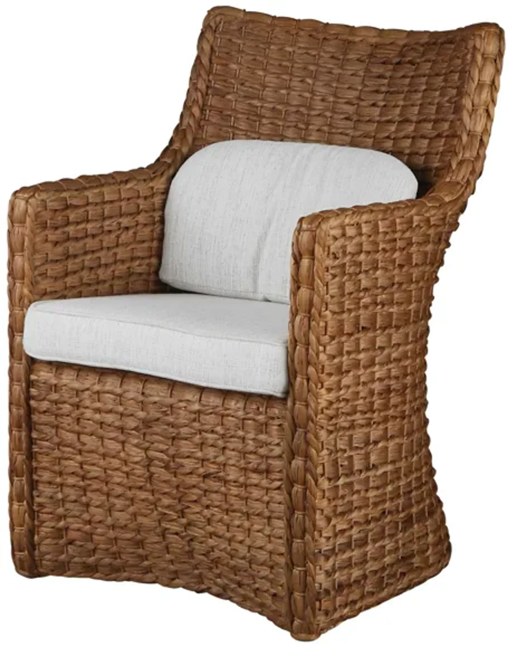 Montego Arm Chair Mathis Home | Furniture.com