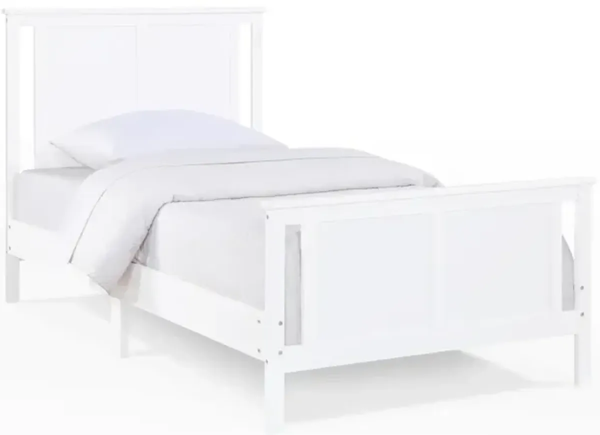 Connelly Twin Bed Rockport