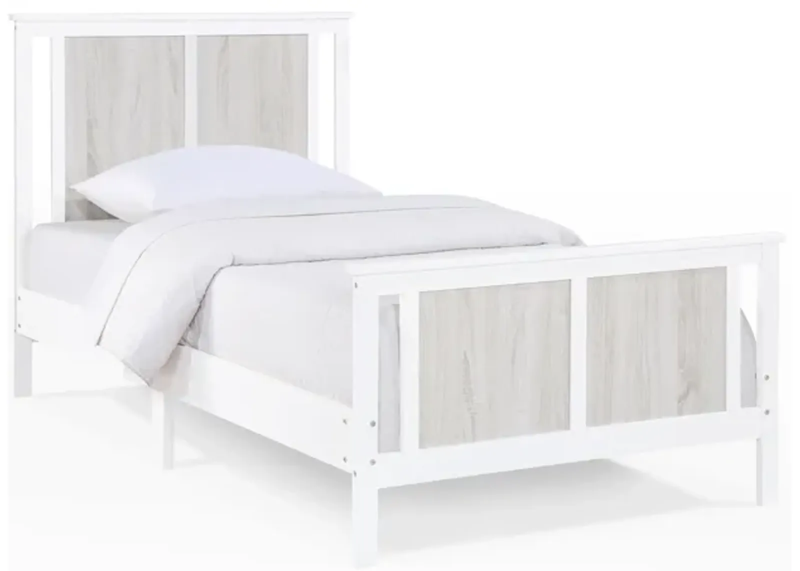 Connelly Twin Bed Rockport