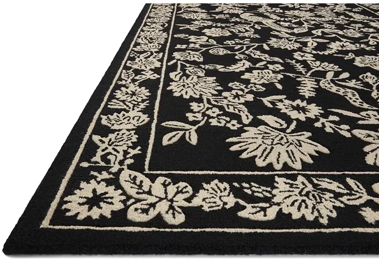 Arboretum ARB01 2'6" x 7'6" Rug