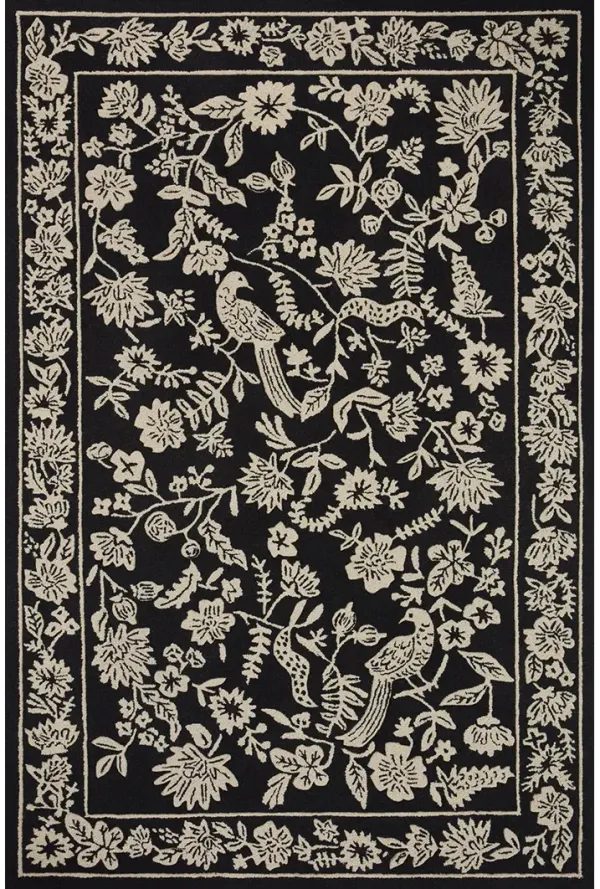 Arboretum ARB01 2'6" x 7'6" Rug