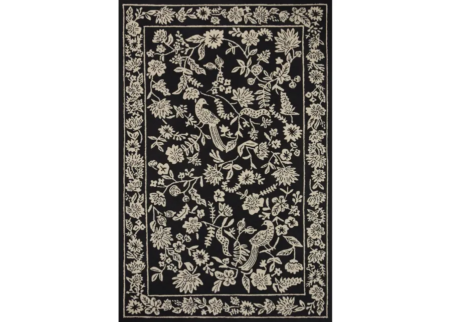 Arboretum ARB01 2'6" x 7'6" Rug