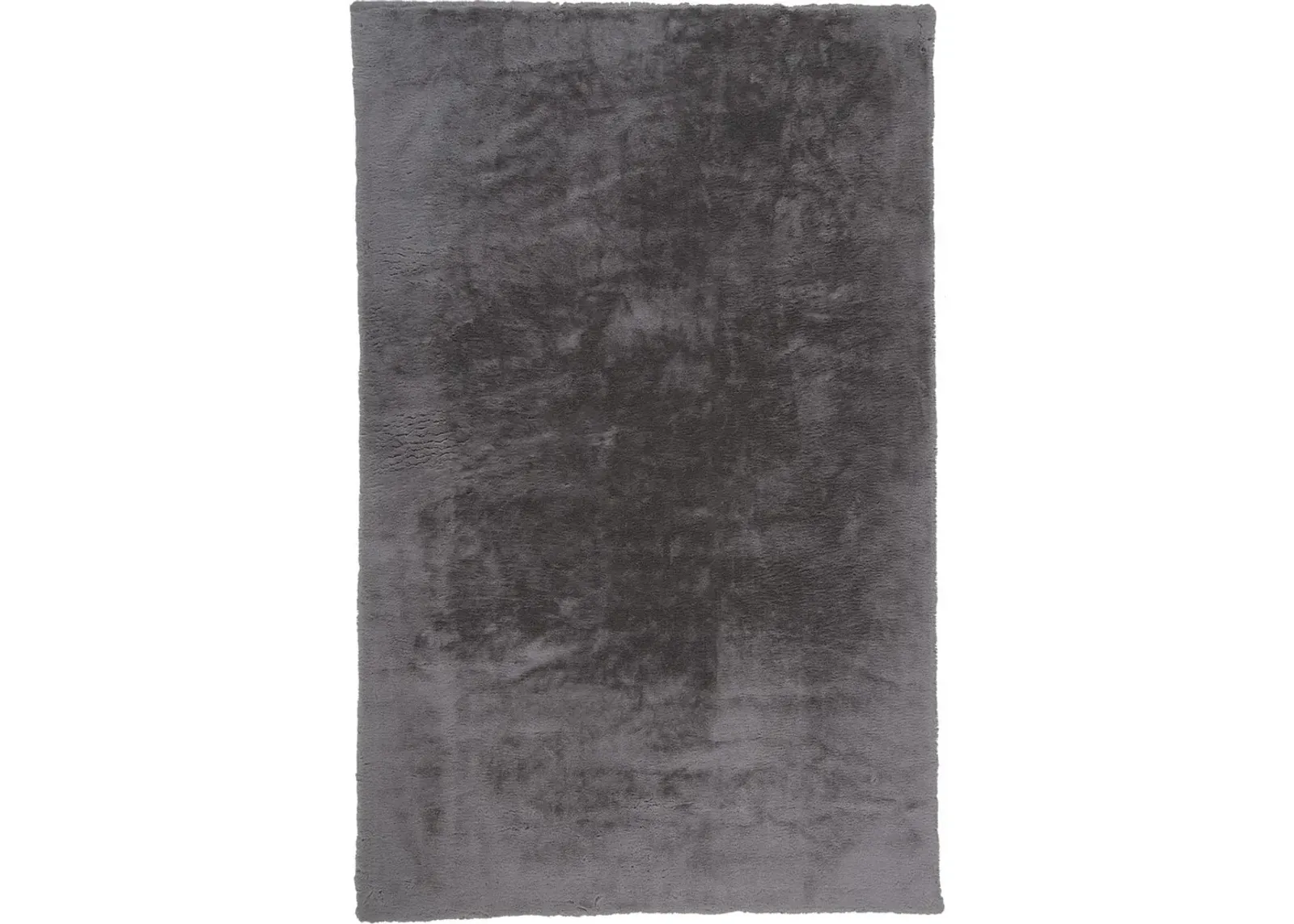 Luxe Velour 4506F Taupe/Gray 5' x 7' Rug