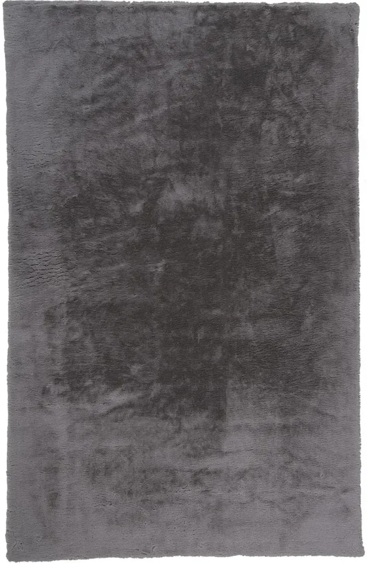 Luxe Velour 4506F Taupe/Gray 5' x 7' Rug