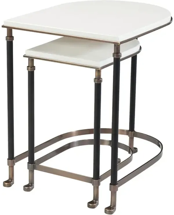 Torrance Nest of Tables