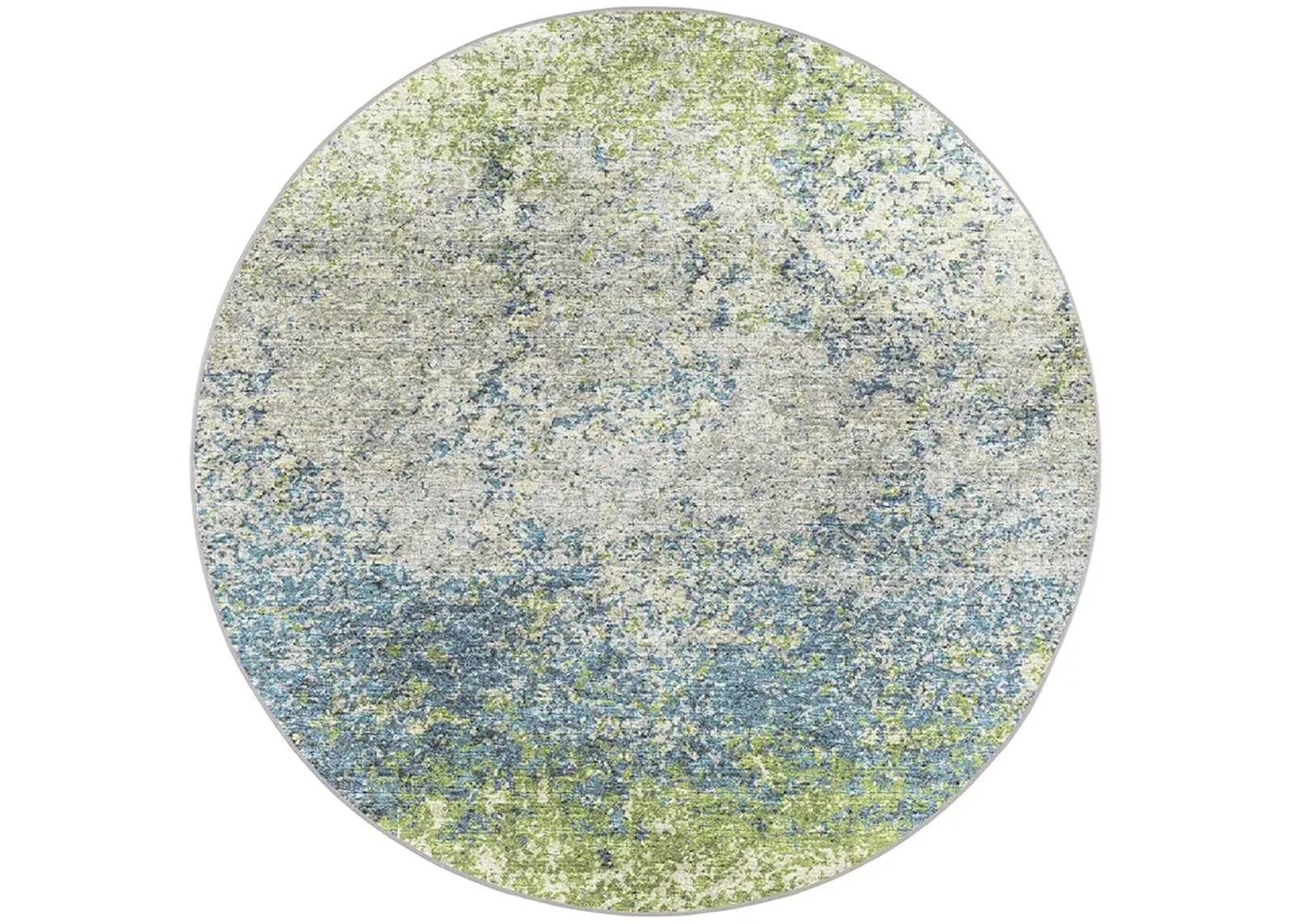 Winslow WL3 Meadow 6' Rug