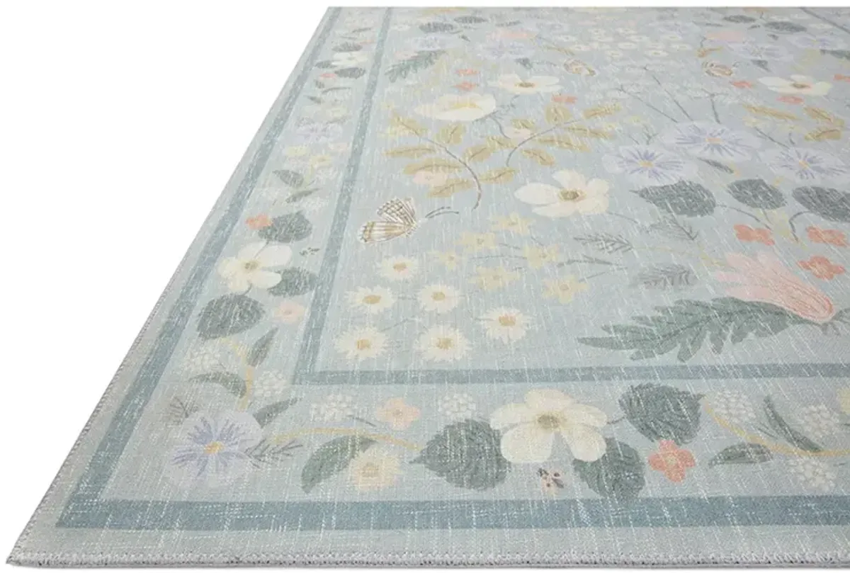 Cotswolds COT03 5'" x 7'6" Rug