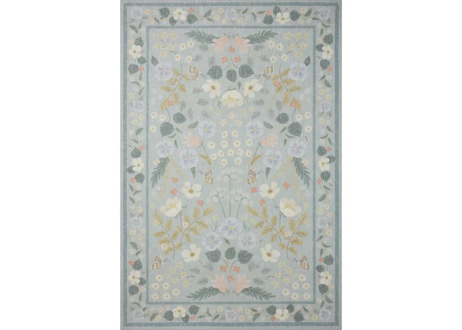 Cotswolds COT03 5'" x 7'6" Rug