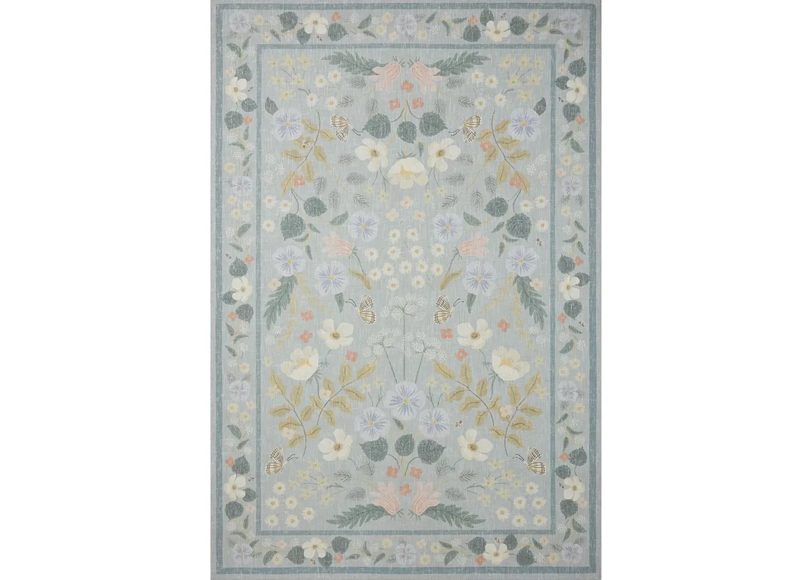 Cotswolds COT03 5'" x 7'6" Rug