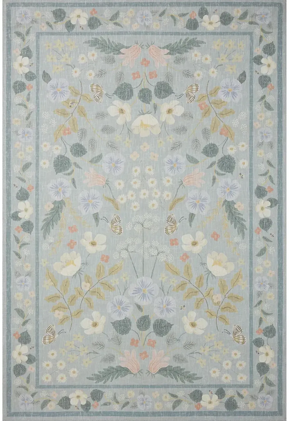 Cotswolds COT03 5'" x 7'6" Rug