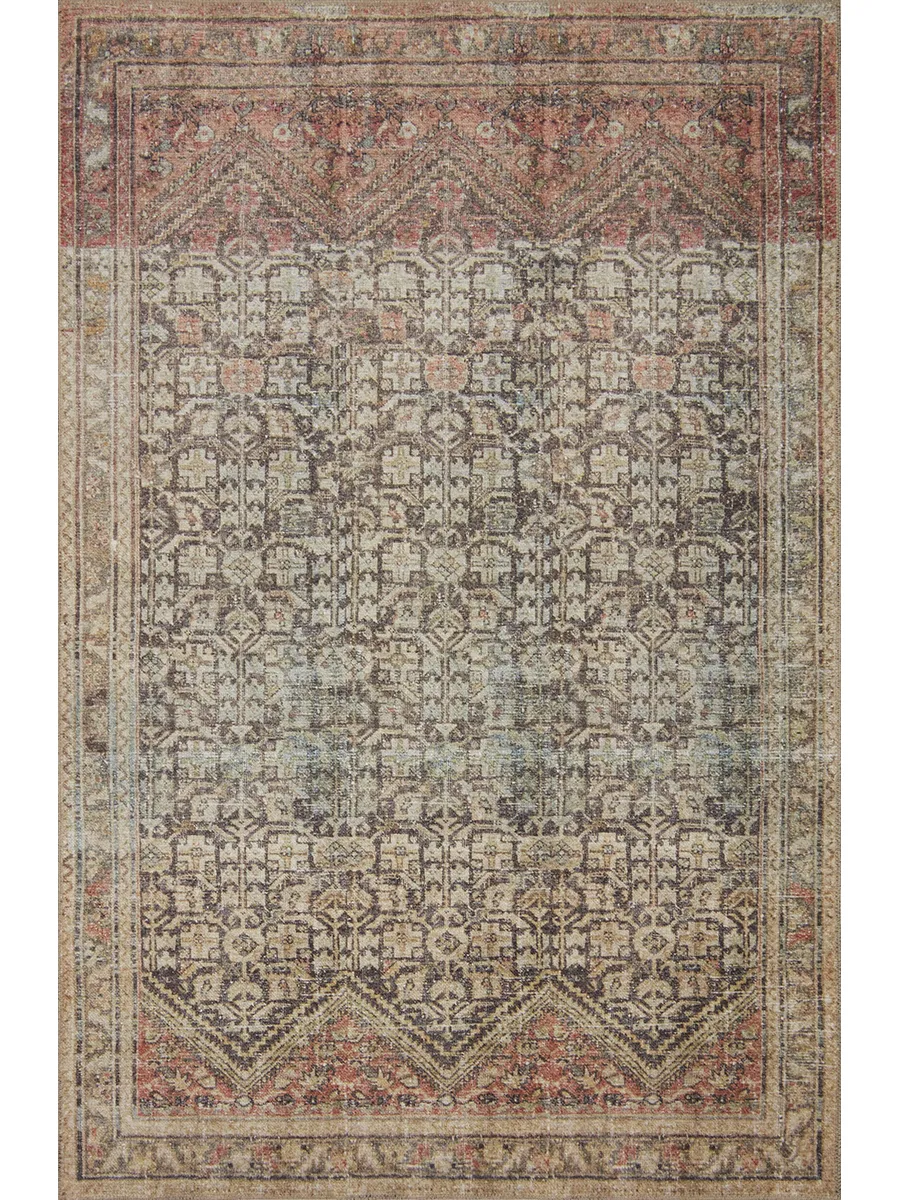 Loren LQ17 2'3" x 3'9" Rug