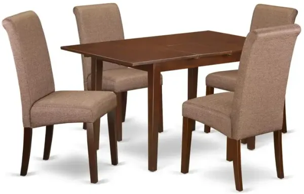 Dining Room Set Mahogany