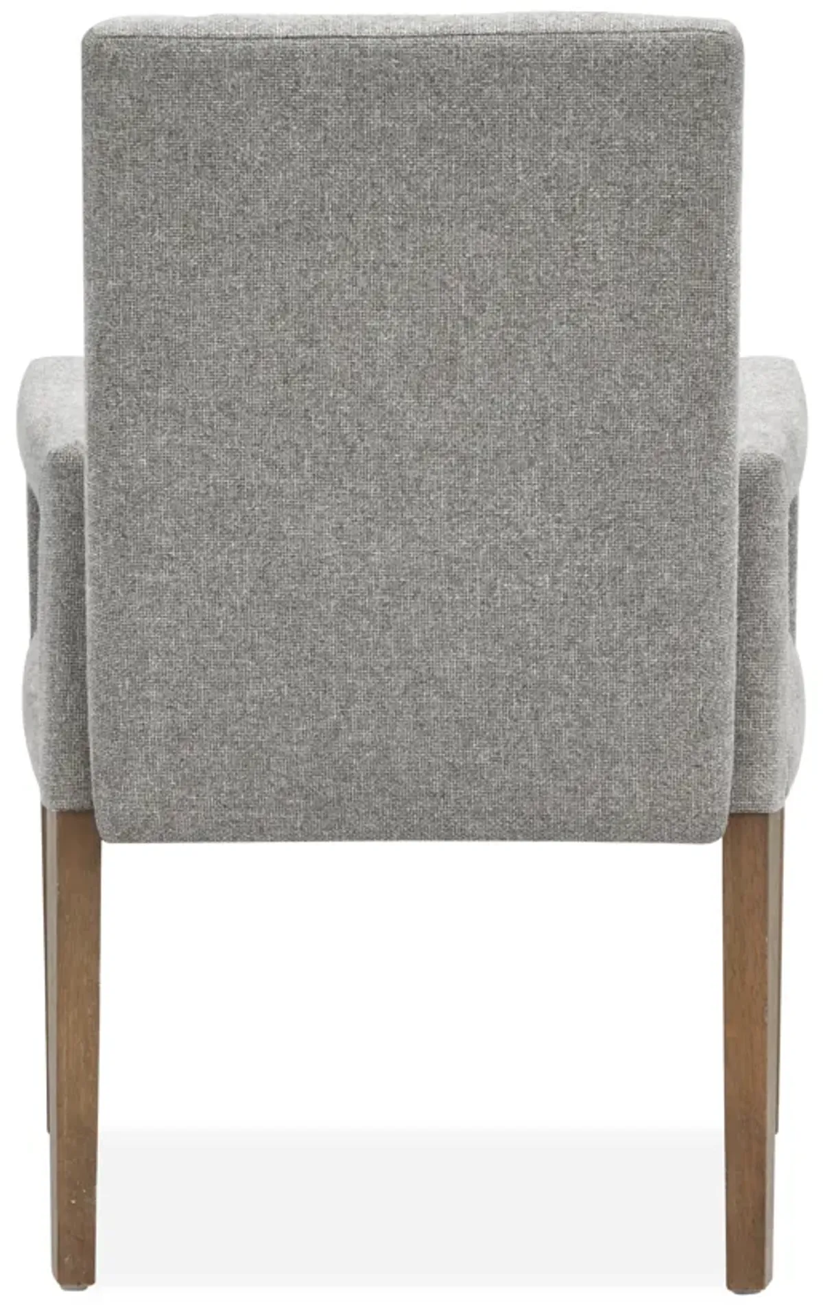 Lindon Upholstered Arm Chair