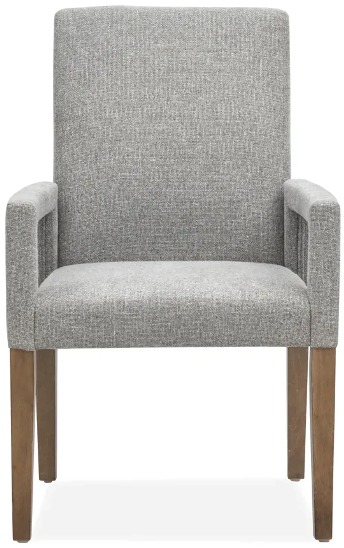 Lindon Upholstered Arm Chair