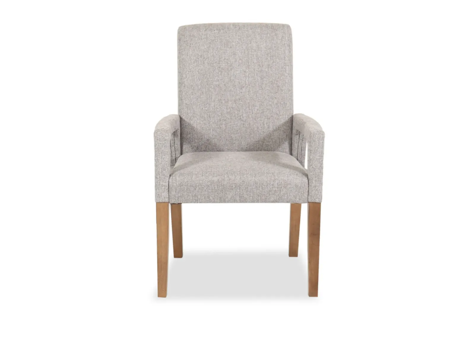 Lindon Upholstered Arm Chair