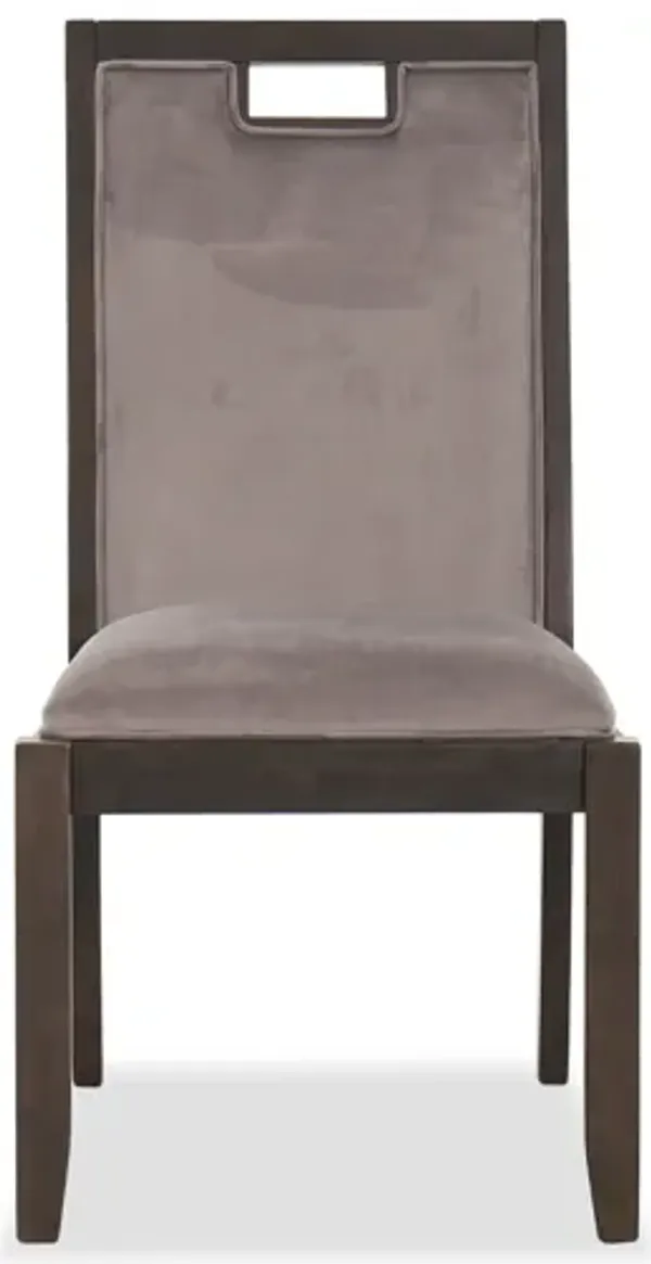 Hyndell Upholstered Dining Chair