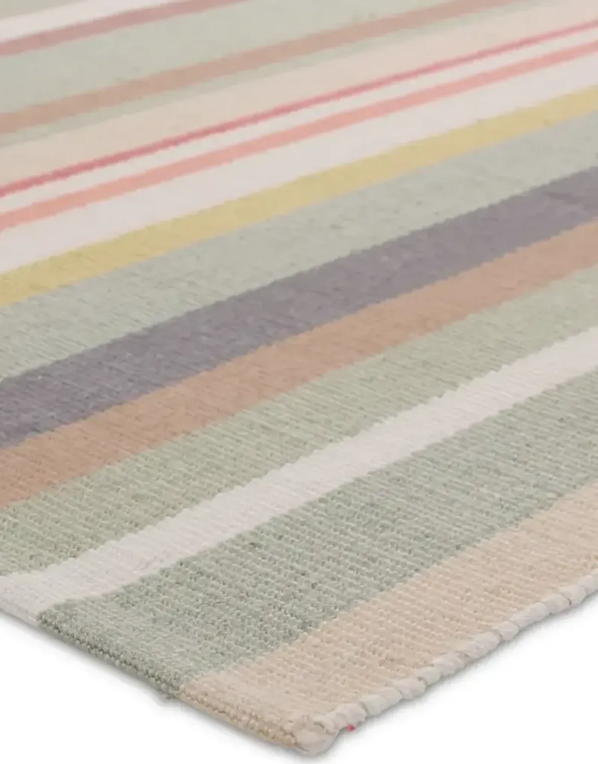 Mazarro Viviana Multicolor 9' x 12' Rug