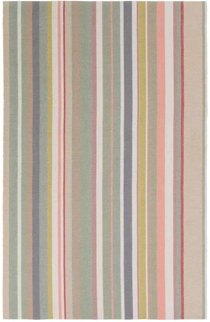 Mazarro Viviana Multicolor 9' x 12' Rug