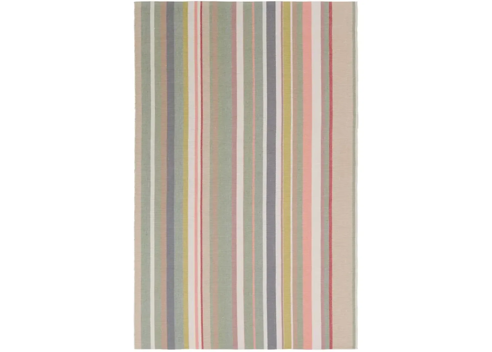 Mazarro Viviana Multicolor 9' x 12' Rug