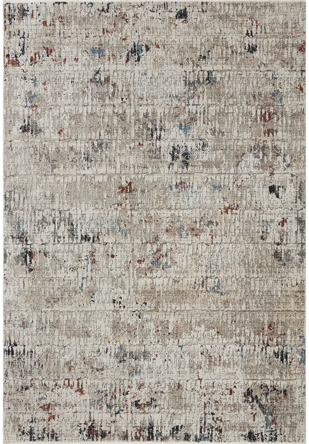 Leigh Ivory/Multi 9'6" x 13' Rug