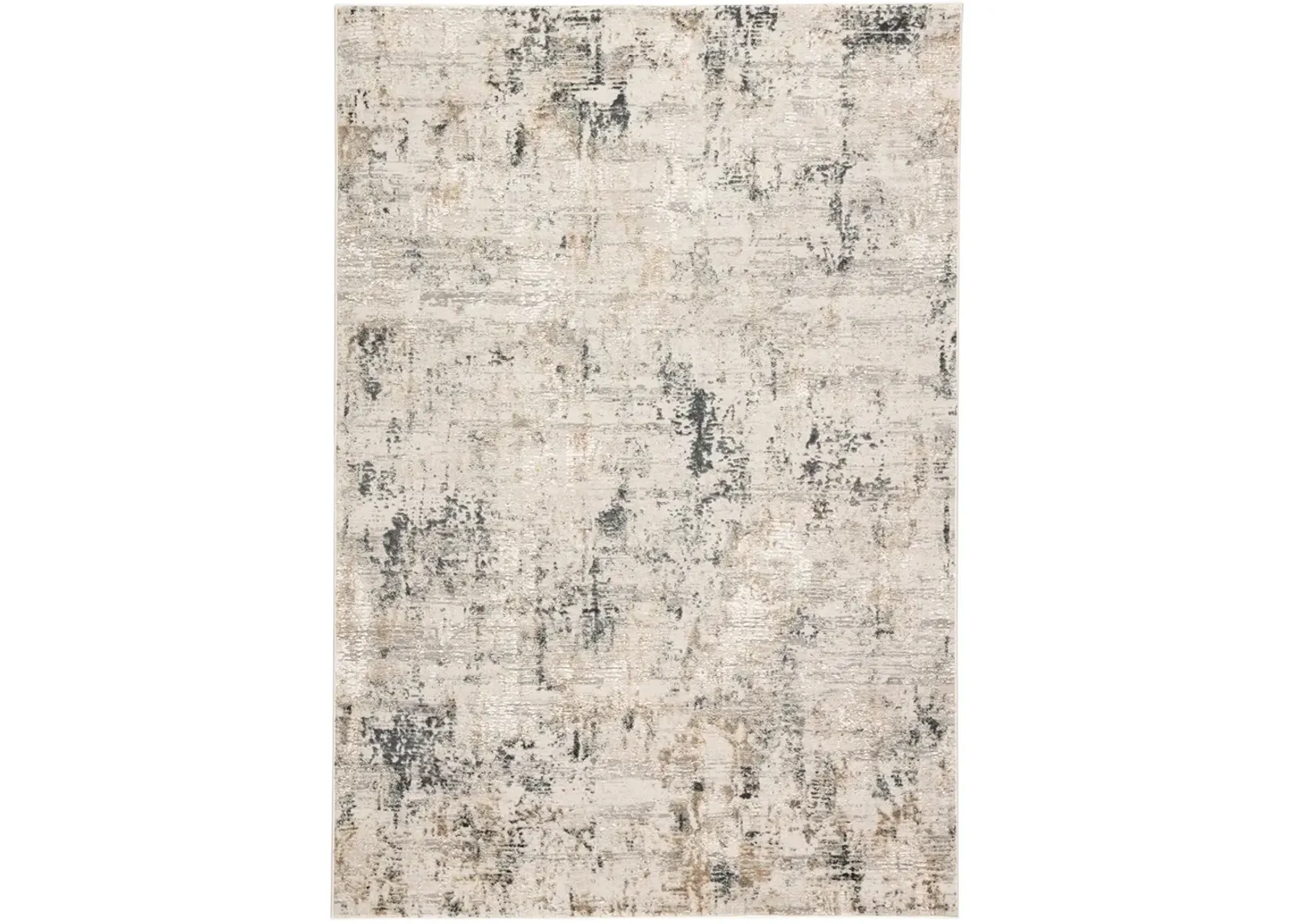 Cirque Cassia Gray 10'2" x 14' Rug