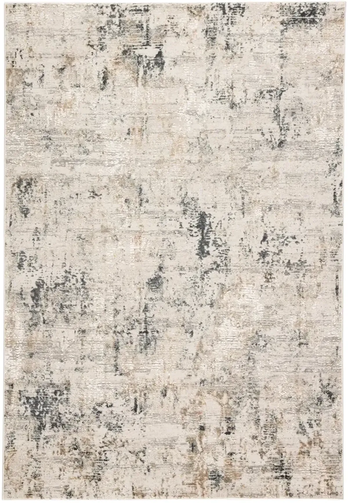 Cirque Cassia Gray 10'2" x 14' Rug