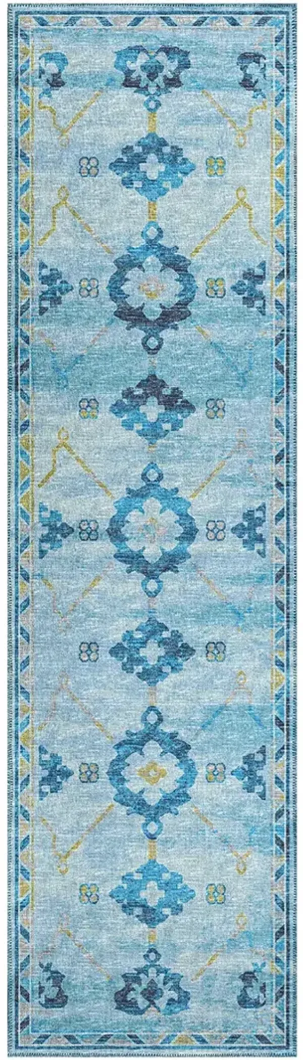 Sedona SN16 Riverview 2'3" x 7'6" Rug