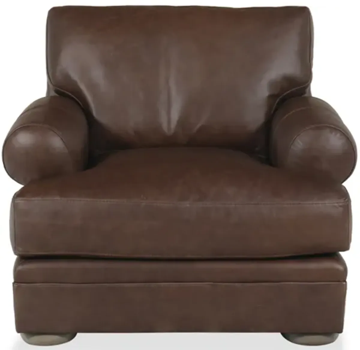 Harrison Leather Chair