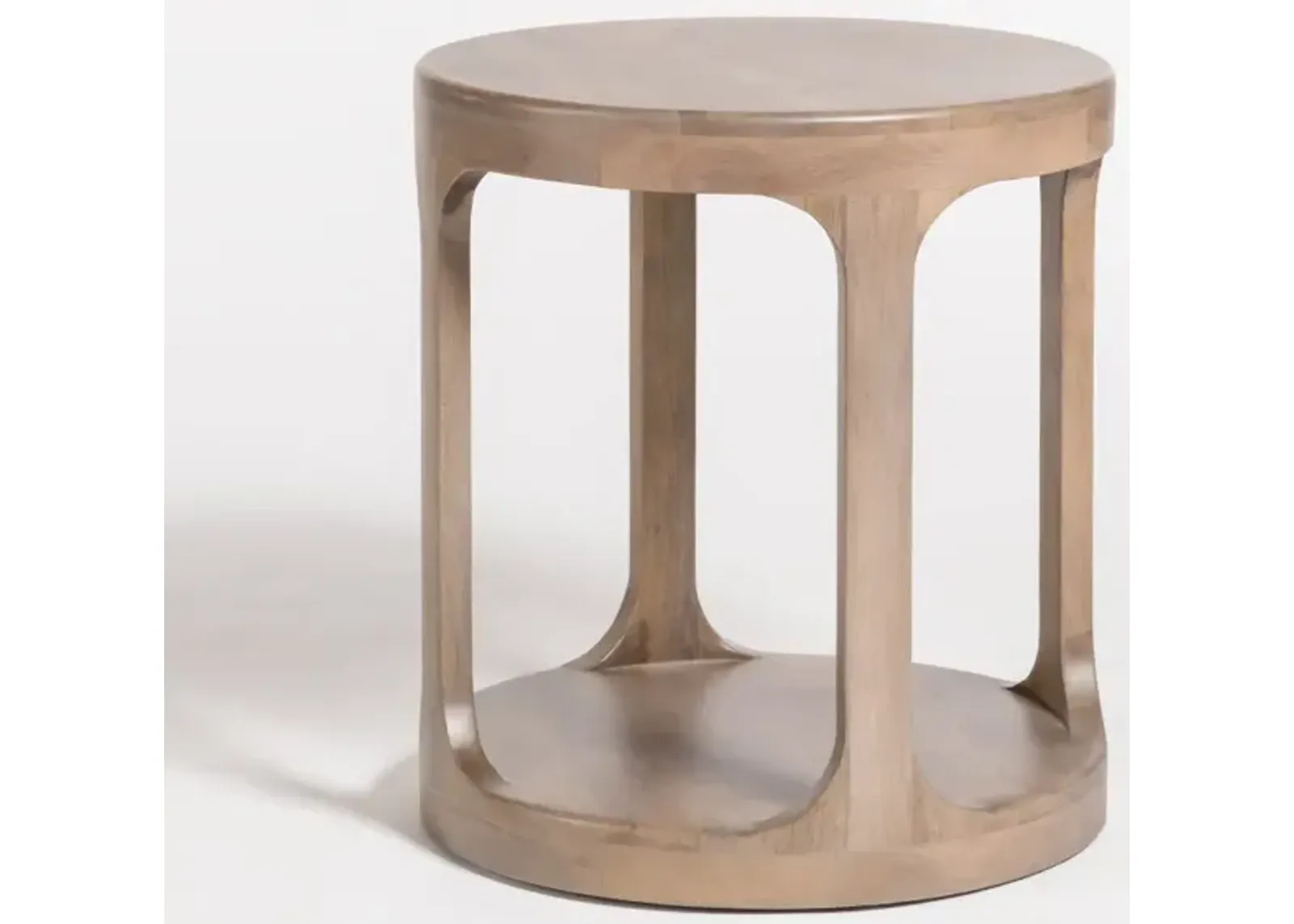 Mason End Table