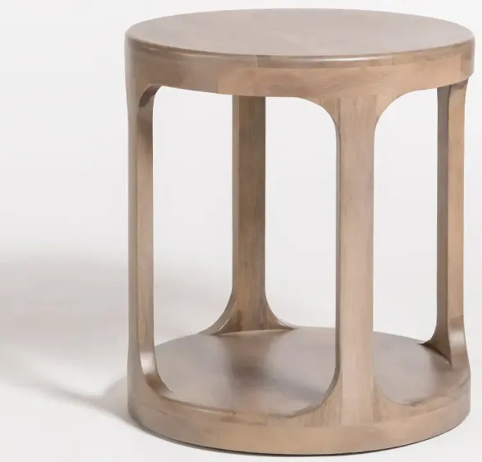 Mason End Table