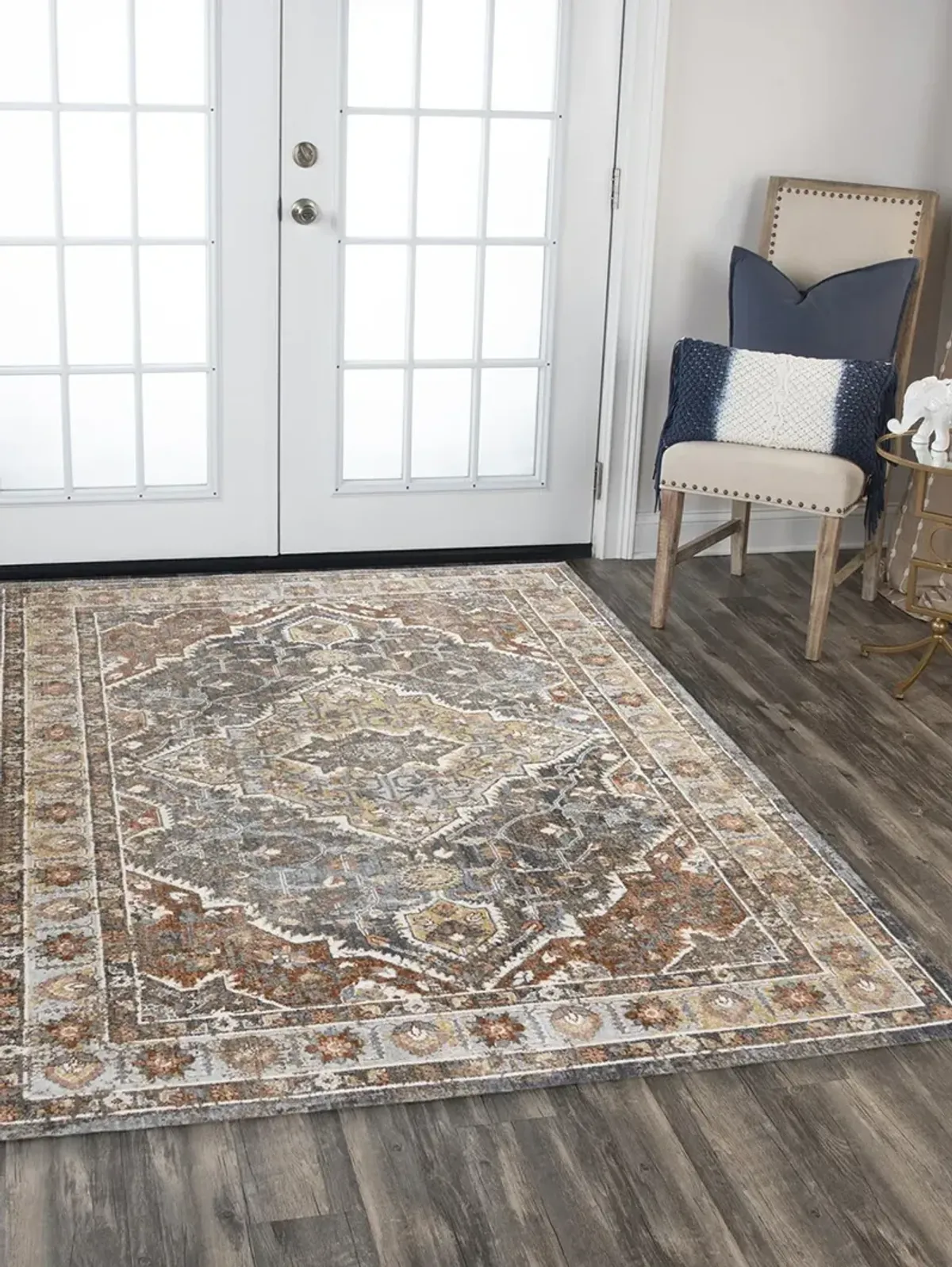 Jasper JAS736 9' x 12' Rug