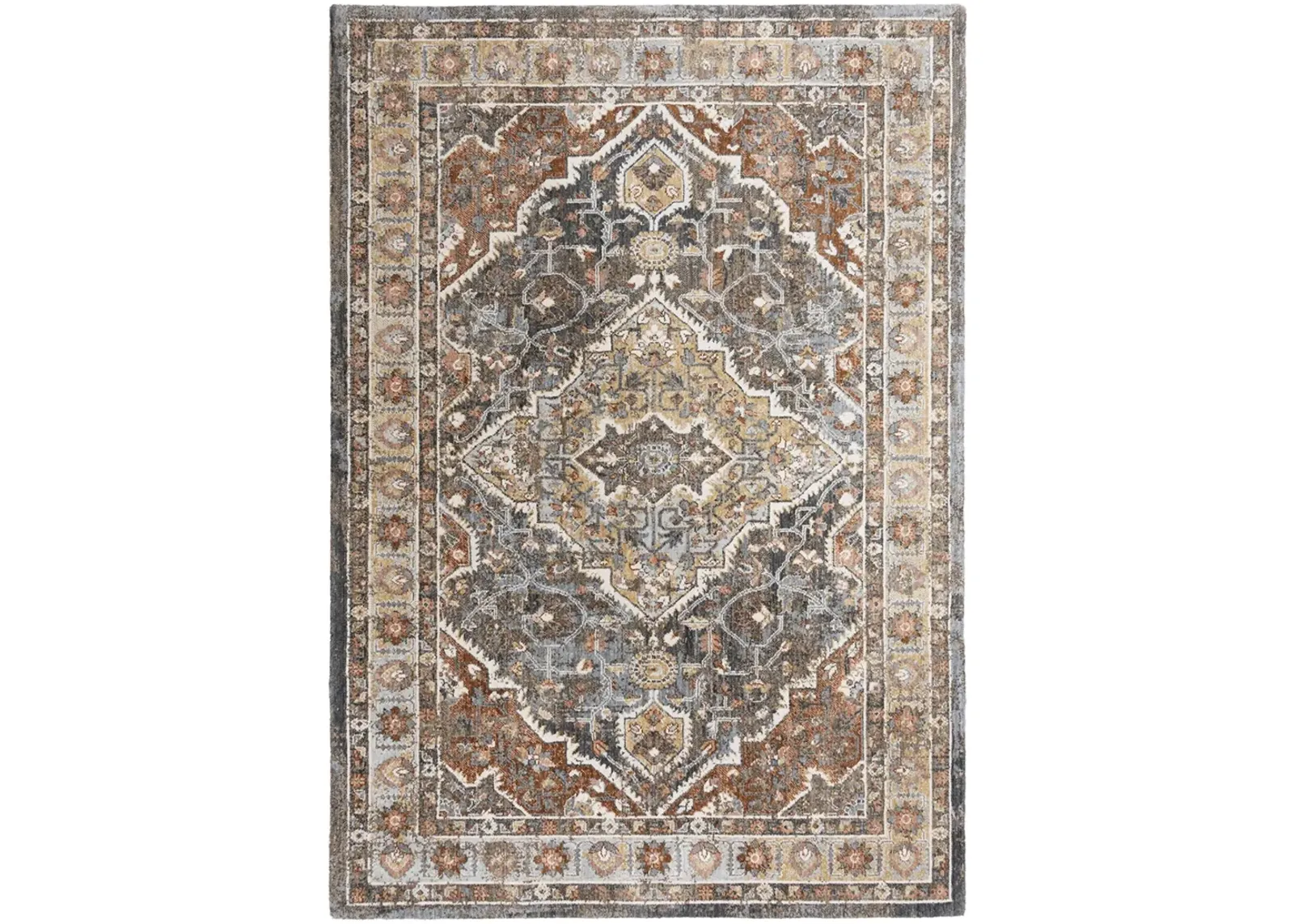 Jasper JAS736 9' x 12' Rug